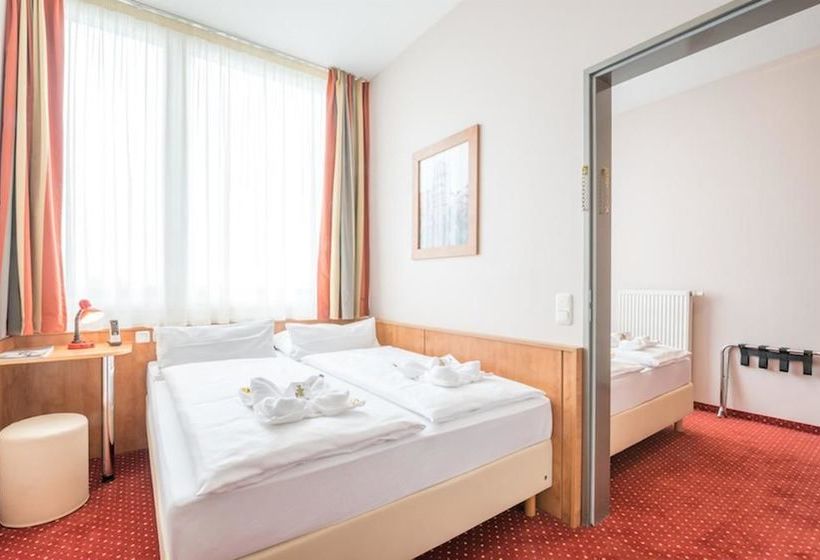 Euro Hotel Passau 9