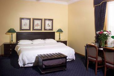 Kings Tide Boutique Hotel 1