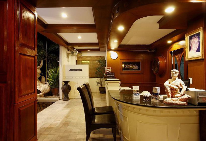 Resort Club Bamboo 1