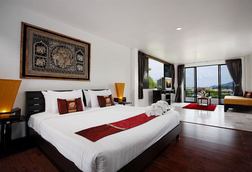 Resort Club Bamboo 10