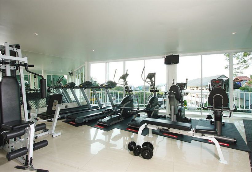 Resort Club Bamboo 11