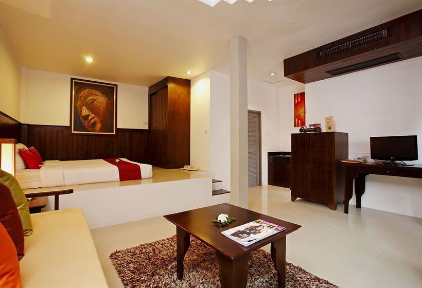 Resort Club Bamboo 17