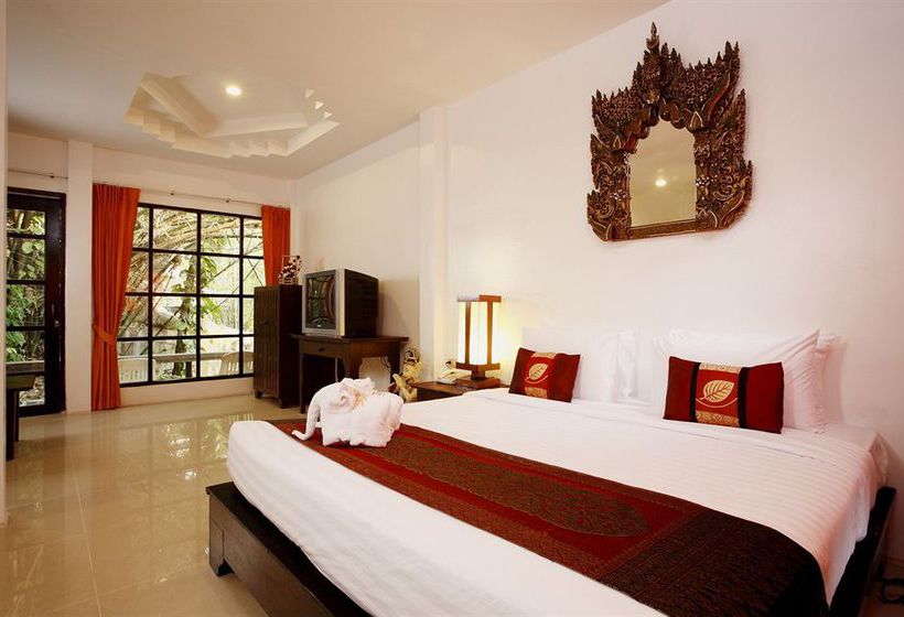 Resort Club Bamboo 19