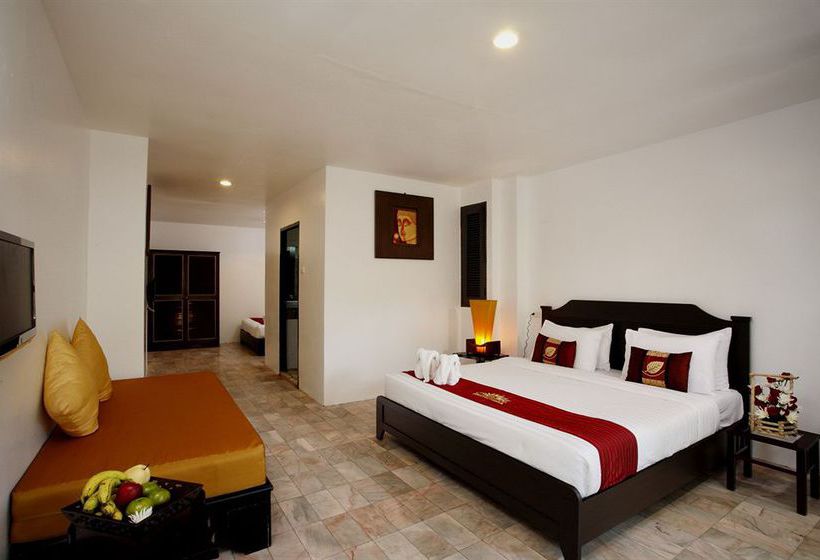 Resort Club Bamboo 20