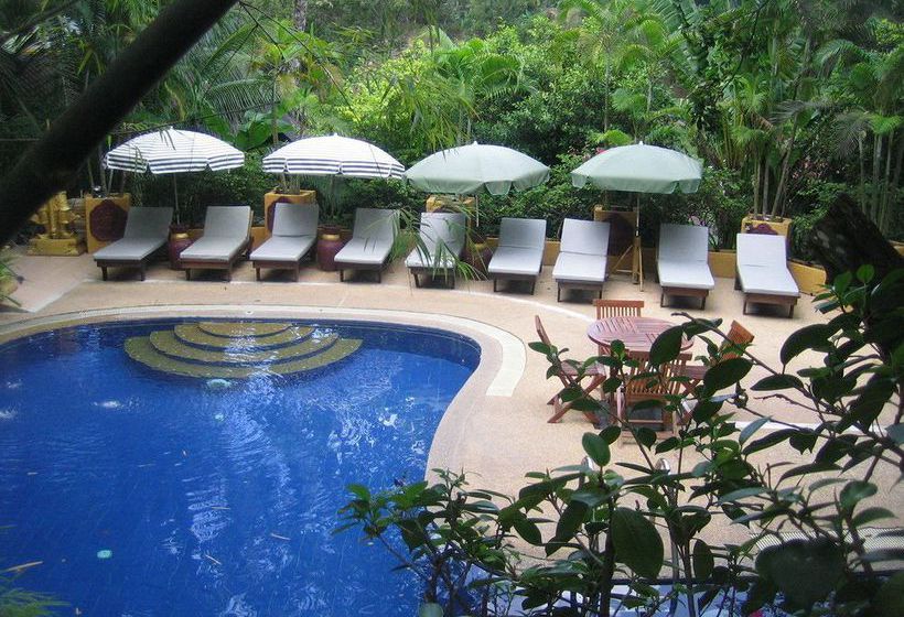 Resort Club Bamboo 3