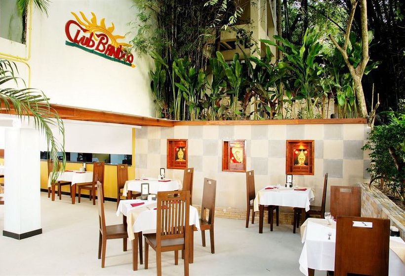 Resort Club Bamboo 4