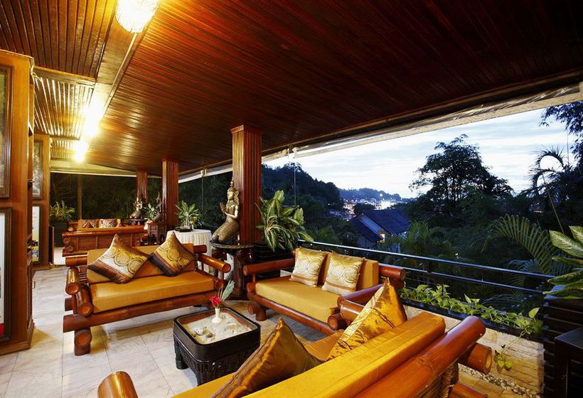 Resort Club Bamboo 5