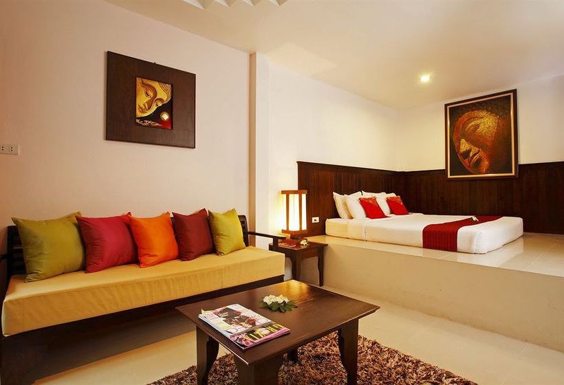 Resort Club Bamboo 7