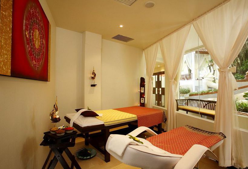 Resort Club Bamboo 9