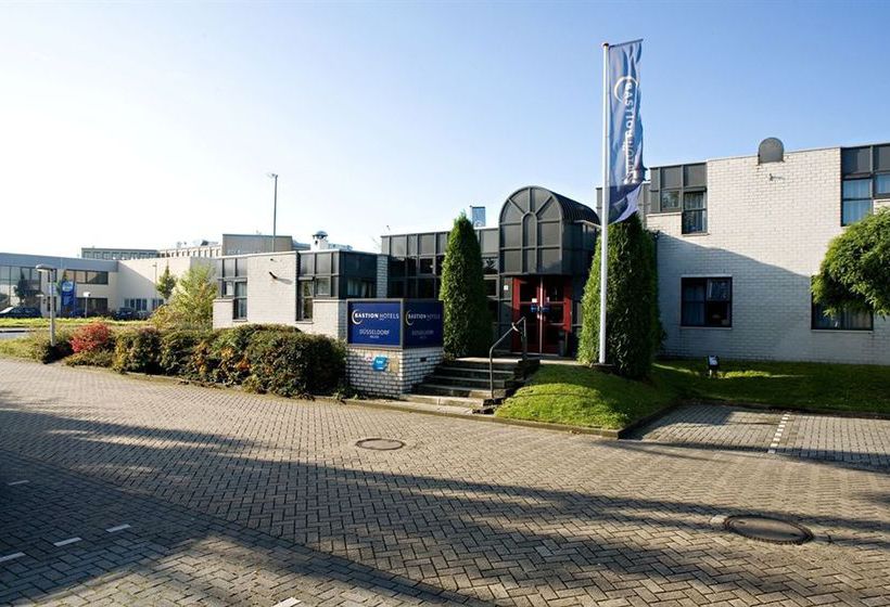 Bastion Hotel Düsseldorf Neuss Neuss