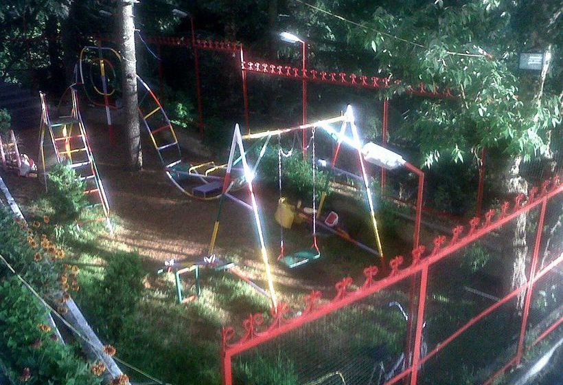 Lall Ji Tourist Resorts Dalhousie Himachal Pradesh