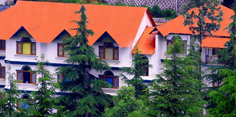 Lall Ji Tourist Resorts 1