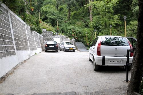 Lall Ji Tourist Resorts 11