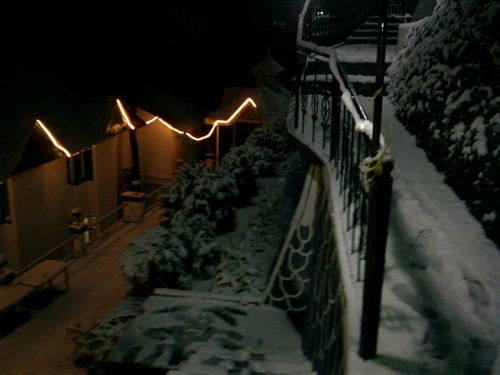 Lall Ji Tourist Resorts 13