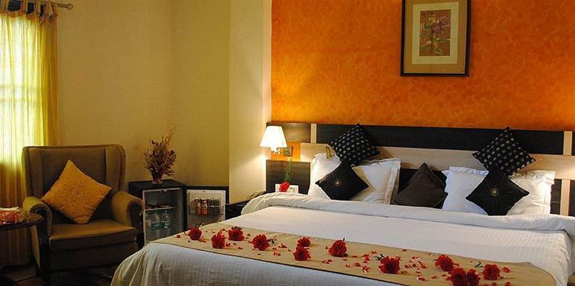 Lall Ji Tourist Resorts 2