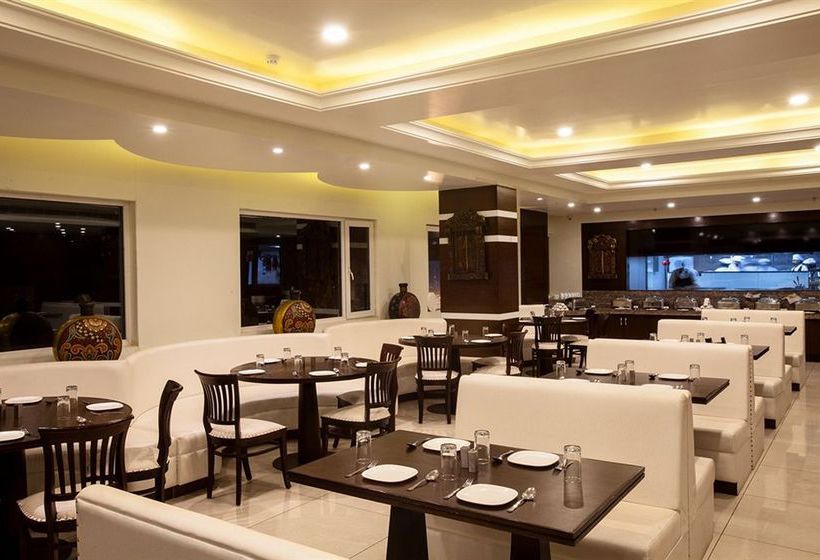 Lall Ji Tourist Resorts 3