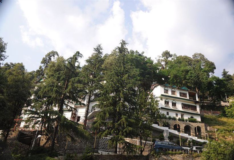 Lall Ji Tourist Resorts 5