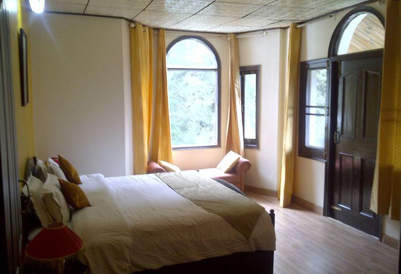 Lall Ji Tourist Resorts 6