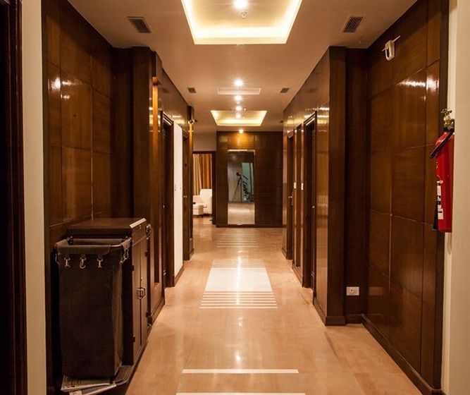 Lall Ji Tourist Resorts 7