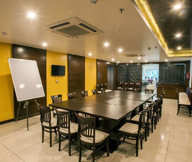 Lall Ji Tourist Resorts 8