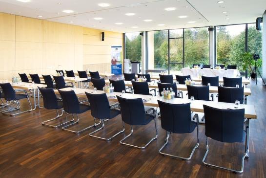 Best Western Hotel Am Schlosspark 10