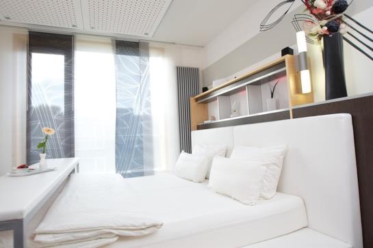 Best Western Hotel Am Schlosspark 11