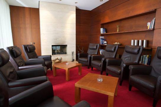 Best Western Hotel Am Schlosspark 13