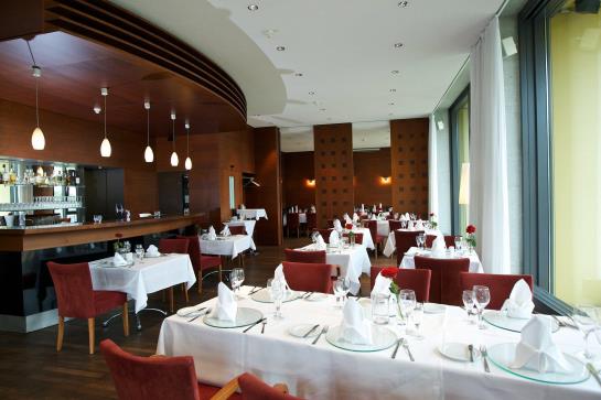 Best Western Hotel Am Schlosspark 14