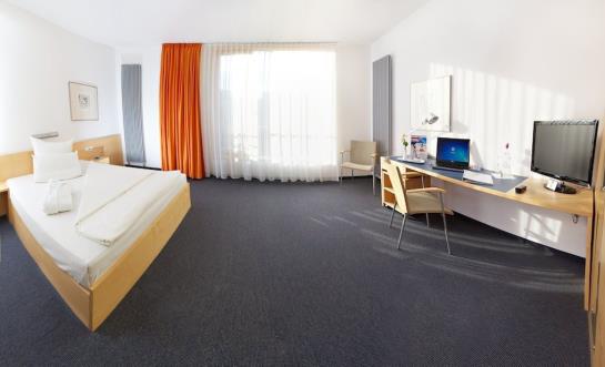 Best Western Hotel Am Schlosspark 15