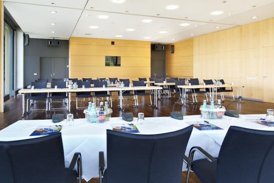 Best Western Hotel Am Schlosspark 16