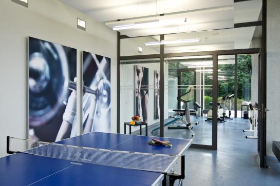 Best Western Hotel Am Schlosspark 17