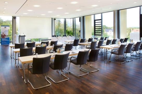 Best Western Hotel Am Schlosspark 19