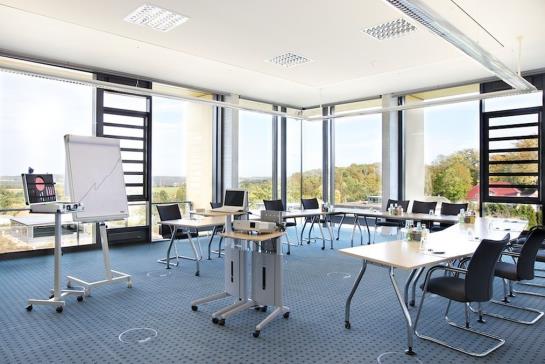 Best Western Hotel Am Schlosspark 20