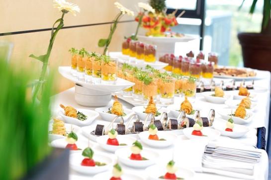 Best Western Hotel Am Schlosspark 5