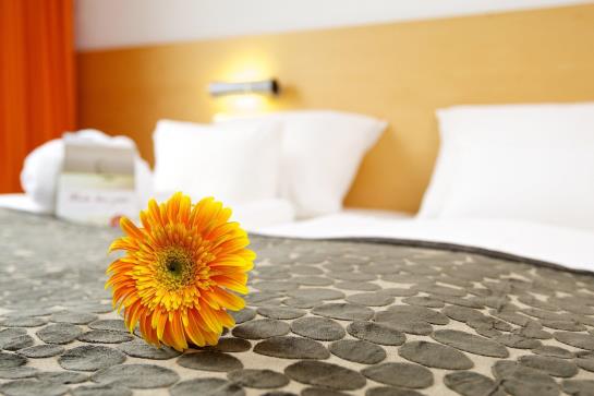 Best Western Hotel Am Schlosspark 7