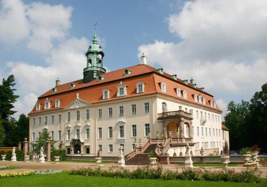 Best Western Hotel Am Schlosspark 8