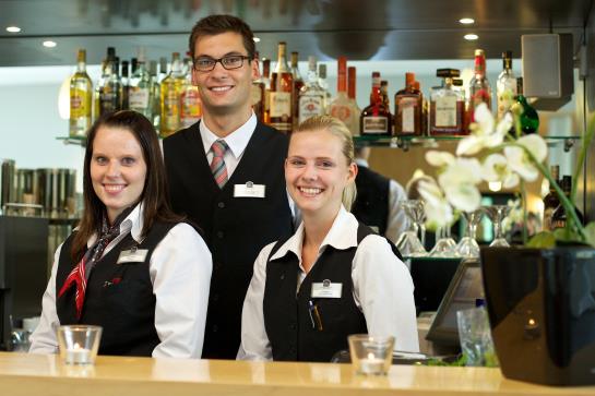 Best Western Hotel Am Schlosspark 9