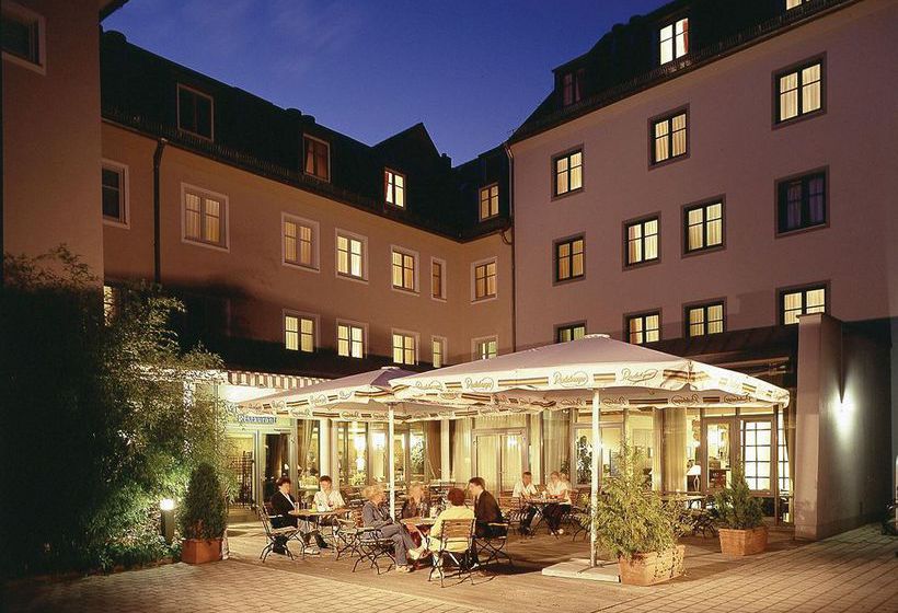 Hotel Best Western Soibelmanns Lutherstadt Wittenberg Wittenberg