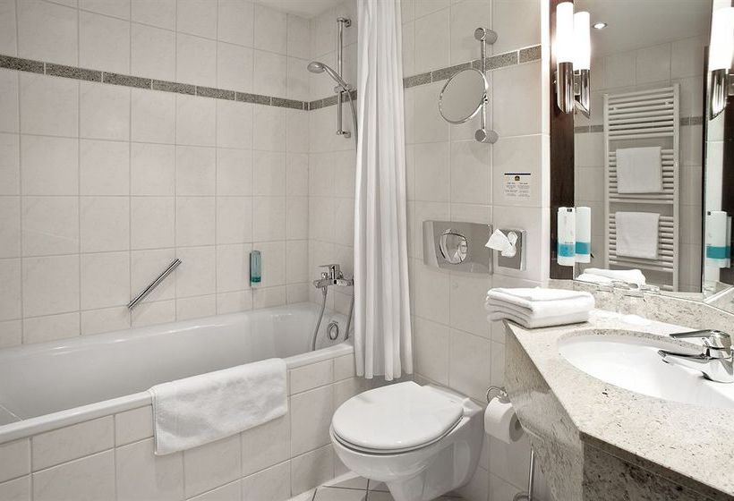 Hotel Best Western Soibelmanns Lutherstadt Wittenberg 10