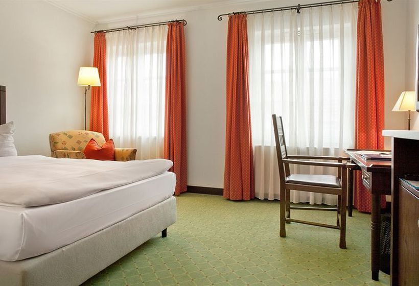 Hotel Best Western Soibelmanns Lutherstadt Wittenberg 11