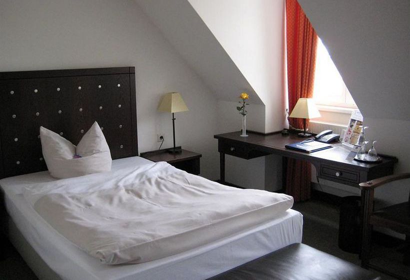 Hotel Best Western Soibelmanns Lutherstadt Wittenberg 13