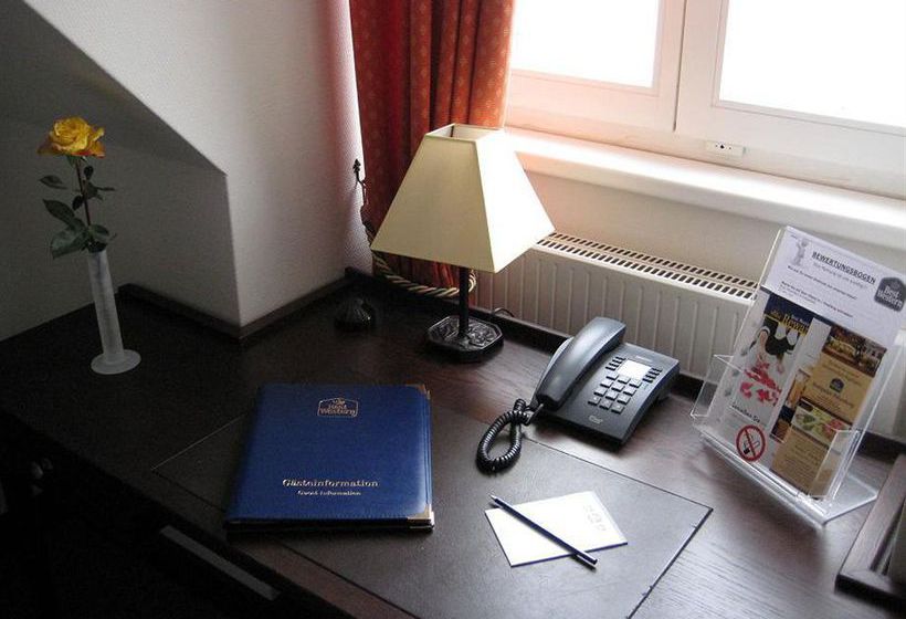 Hotel Best Western Soibelmanns Lutherstadt Wittenberg 2