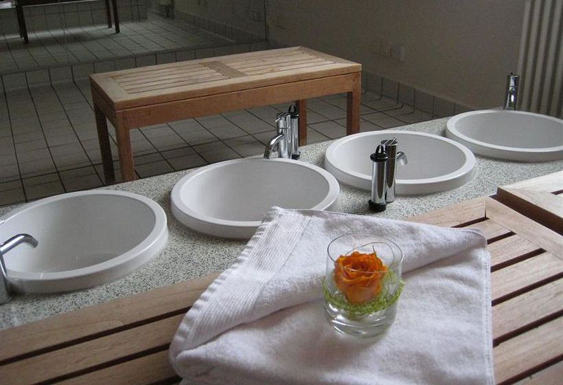 Hotel Best Western Soibelmanns Lutherstadt Wittenberg 3