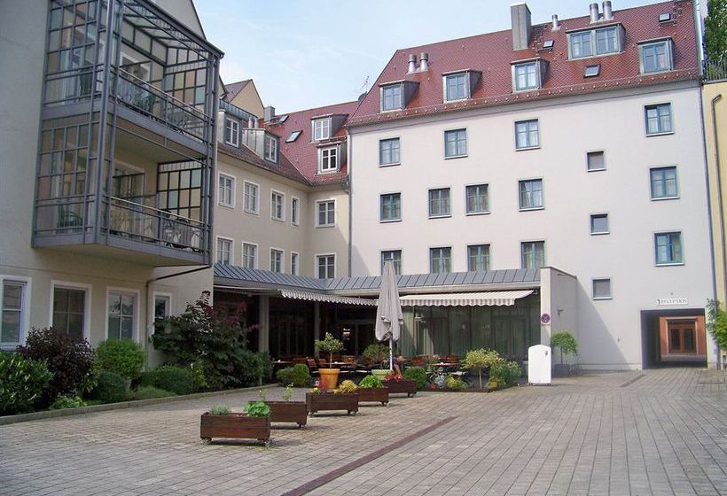 Hotel Best Western Soibelmanns Lutherstadt Wittenberg 4