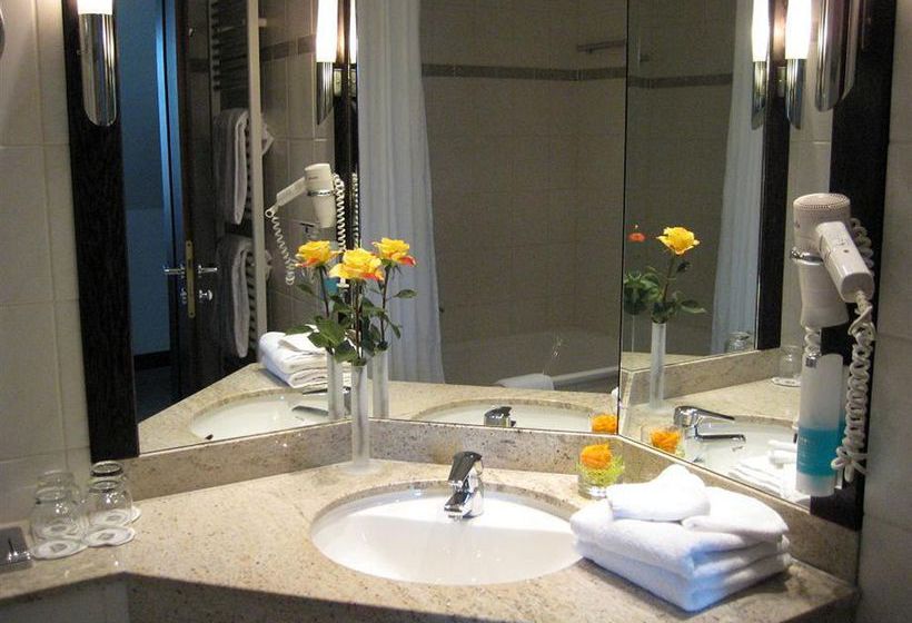 Hotel Best Western Soibelmanns Lutherstadt Wittenberg 6