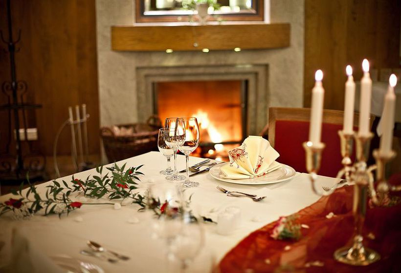 Hotel Best Western Soibelmanns Lutherstadt Wittenberg 8