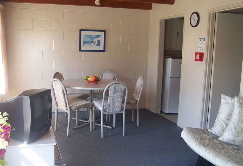 Best Western Aloha Garden Resort Motel Paihia
