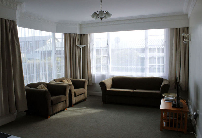 Best Western Colonial Motel Invercargill South Island