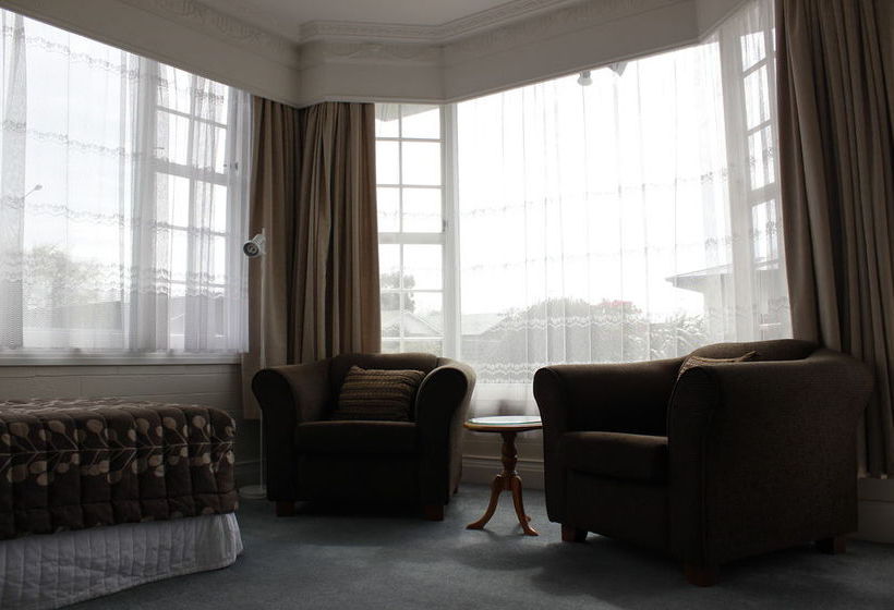 Best Western Colonial Motel 14