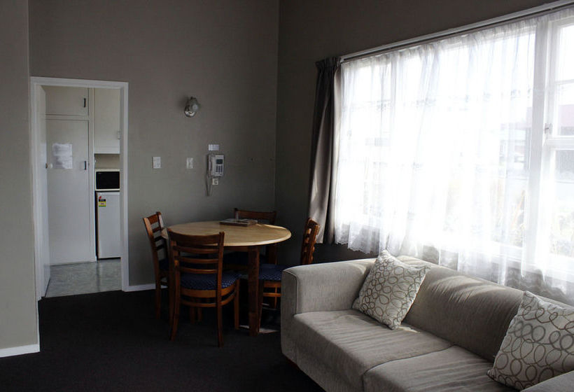 Best Western Colonial Motel 15